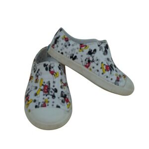 Native X Disney Jefferson Slip On Shoe Size C5
